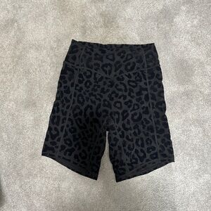 Balance Athletica Biker Shorts